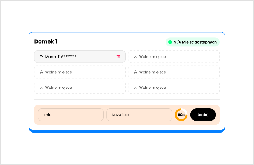 Wyłączność na zapis